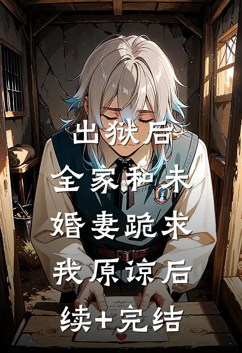 出狱后，全家和未婚妻跪求我原谅后续+完结