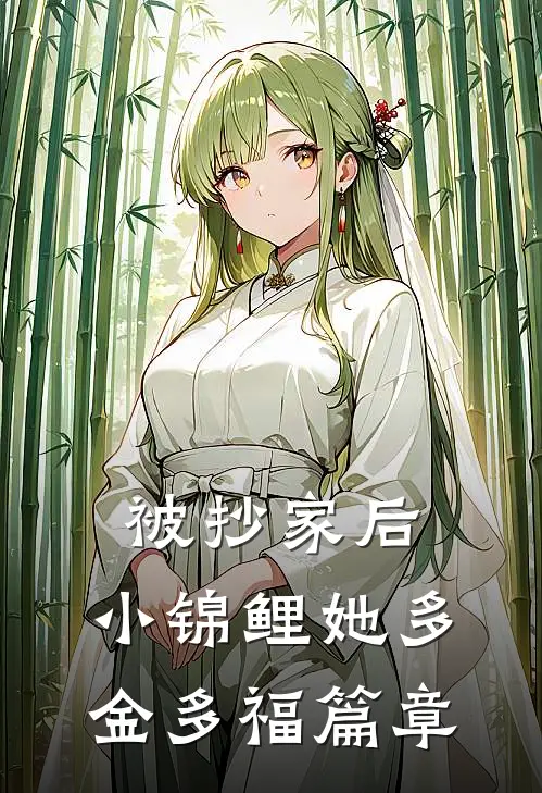 被抄家后，小锦鲤她多金多福篇章