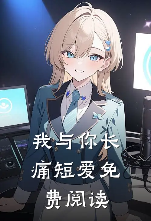 我与你长痛短爱免费阅读