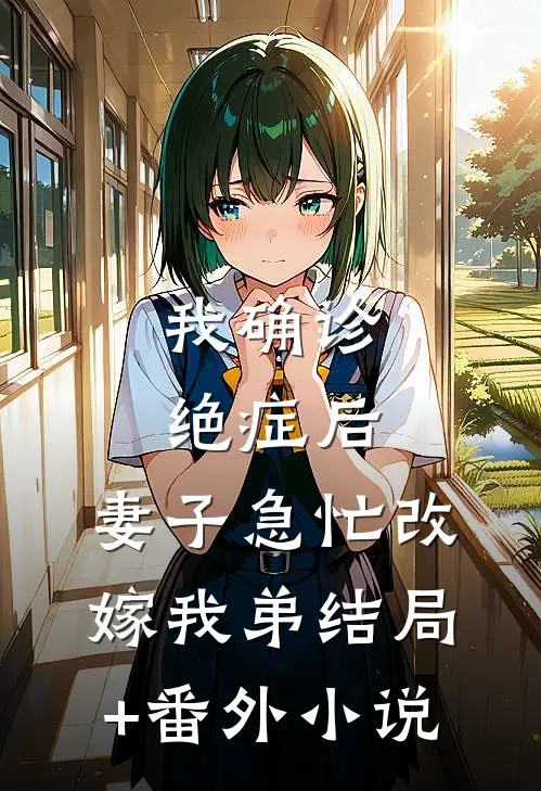 我确诊绝症后，妻子急忙改嫁我弟结局+番外小说