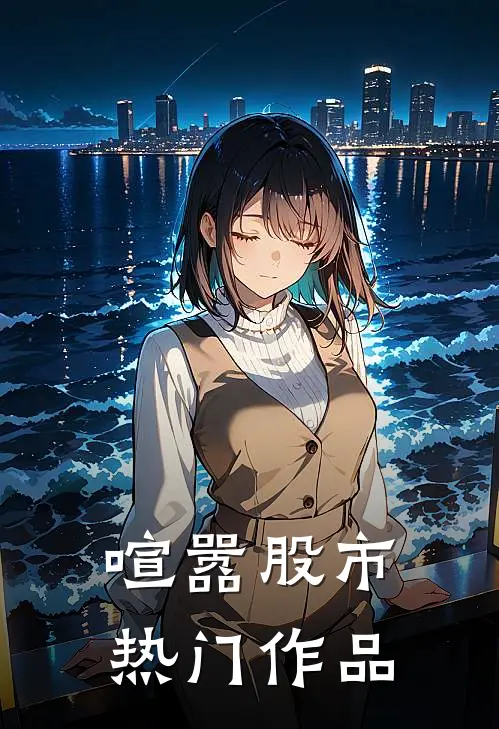喧嚣股市热门作品有哪些