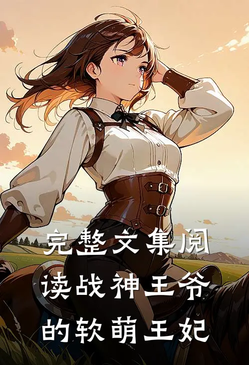 完整文集阅读战神王爷的软萌王妃