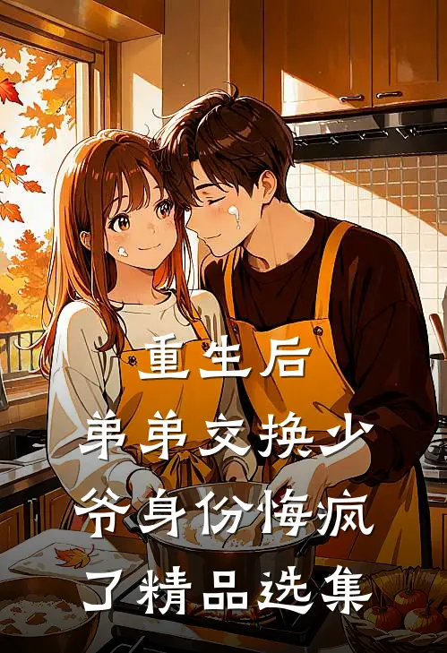 重生后，弟弟交换少爷身份悔疯了精品选集