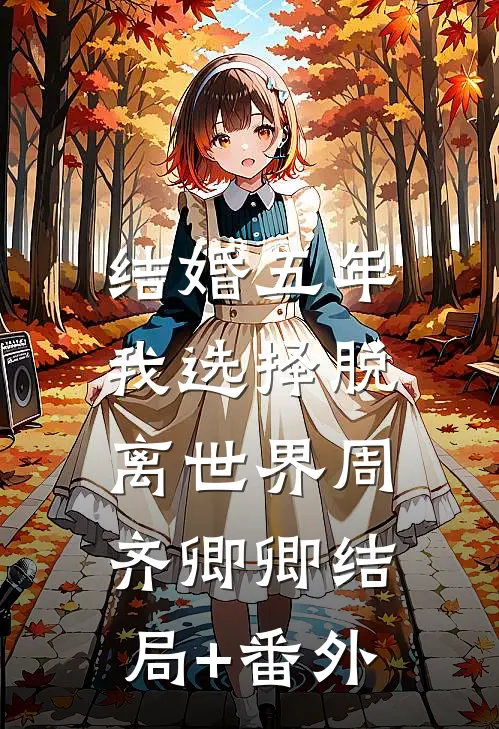 结婚五年，我选择脱离世界周齐卿卿结局+番外