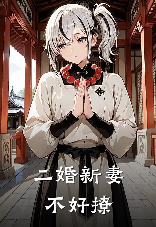 二婚新妻不好撩