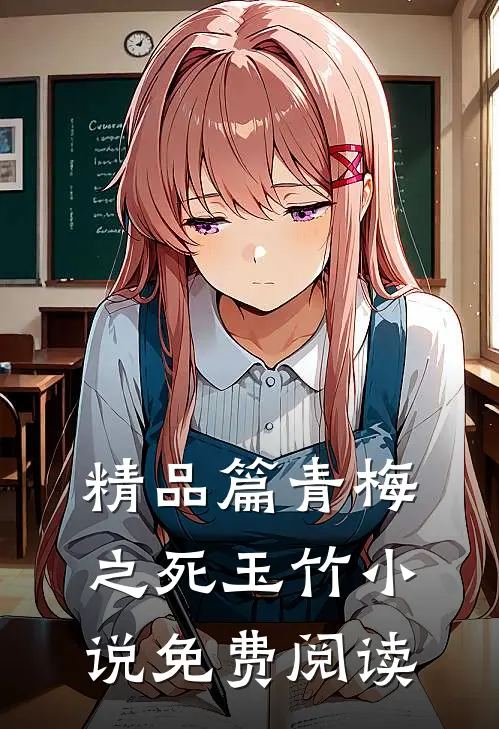 精品篇青梅之死玉竹小说免费阅读