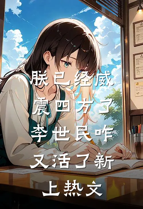 朕已经威震四方了，李世民咋又活了新上热文