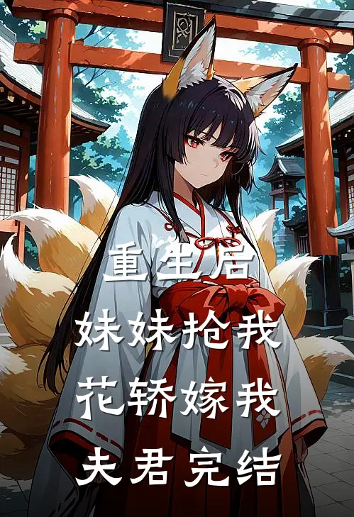 重生后,妹妹抢我花轿嫁我夫君完结