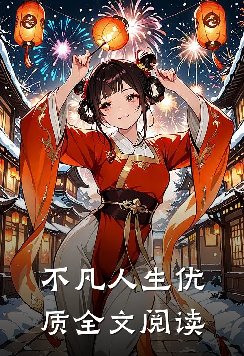 不凡人生优质全文阅读