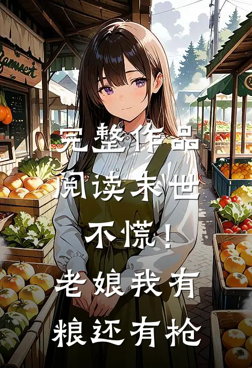 完整作品阅读末世：不慌！老娘我有粮还有枪