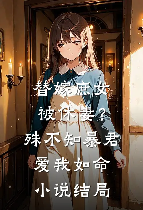 替嫁庶女被休妻？殊不知暴君爱我如命小说结局