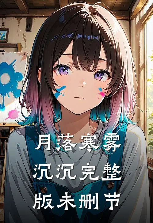月落寒雾沉沉完整版未删节