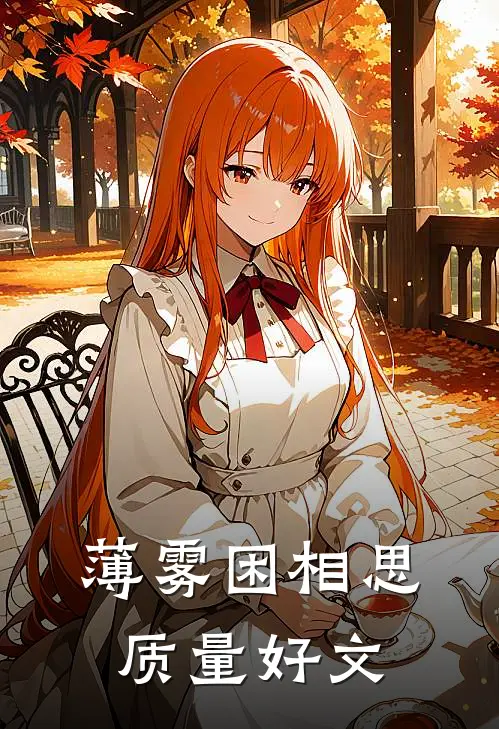 薄雾困相思质量好文