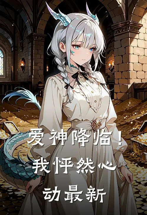 爱神降临！我怦然心动最新