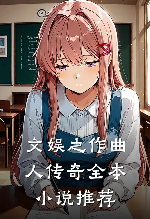 文娱之作曲人传奇全本小说推荐