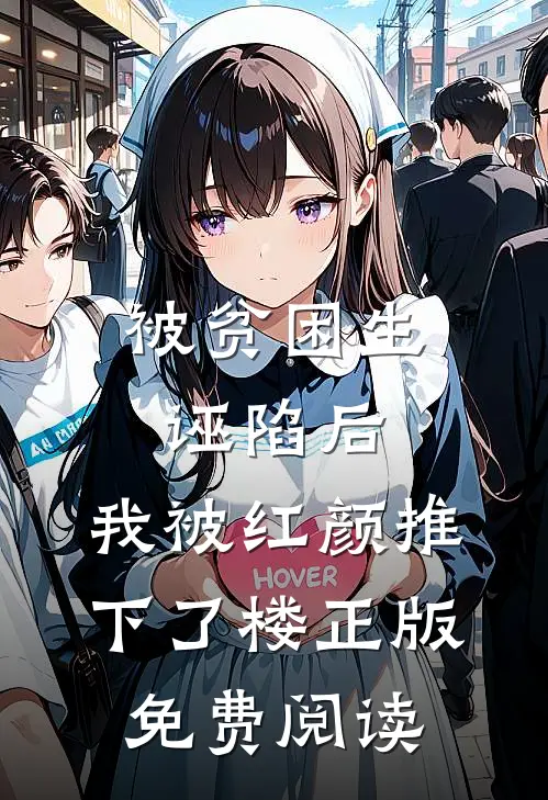 被贫困生诬陷后，我被红颜推下了楼正版免费阅读
