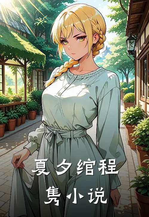 夏夕绾程隽小说