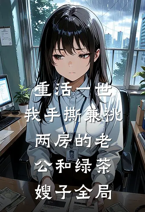 重活一世，我手撕兼祧两房的老公和绿茶嫂子全局