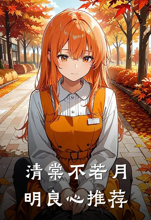 清棠不若月明良心推荐