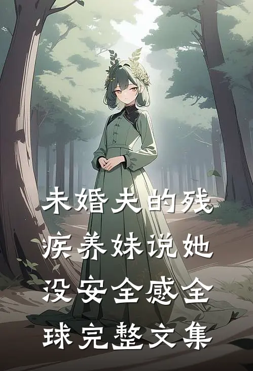 未婚夫的残疾养妹说她没安全感全球完整文集