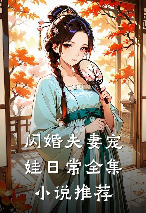 闪婚夫妻宠娃日常全集小说推荐