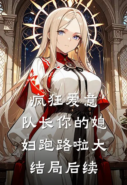疯狂爱意：队长你的媳妇跑路啦大结局后续