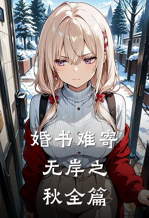 婚书难寄，无岸之秋全篇