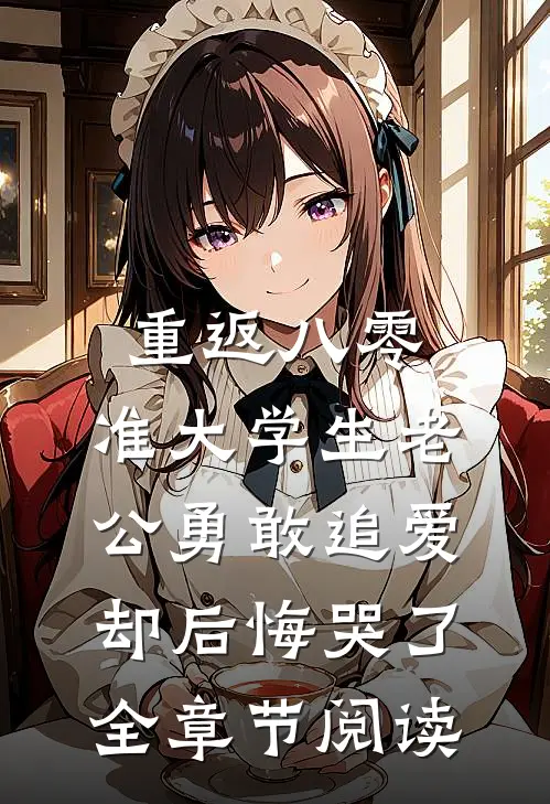 重返八零，准大学生老公勇敢追爱却后悔哭了全章节阅读