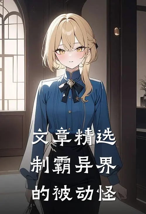 文章精选制霸异界的被动怪