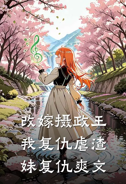 改嫁摄政王，我复仇虐渣妹复仇爽文