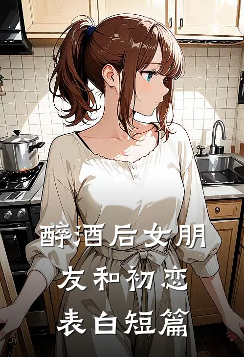 醉酒后女朋友和初恋表白短篇