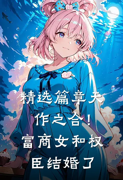 精选篇章天作之合！富商女和权臣结婚了