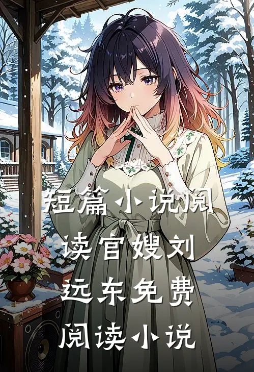 短篇小说阅读官嫂刘远东免费阅读小说
