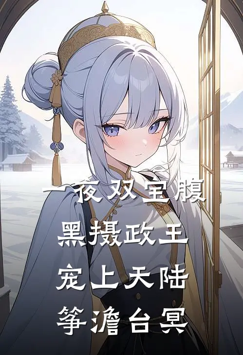 一夜双宝腹黑摄政王宠上天陆筝澹台冥