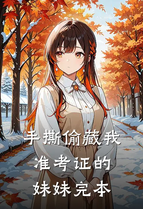 手撕偷藏我准考证的妹妹完本