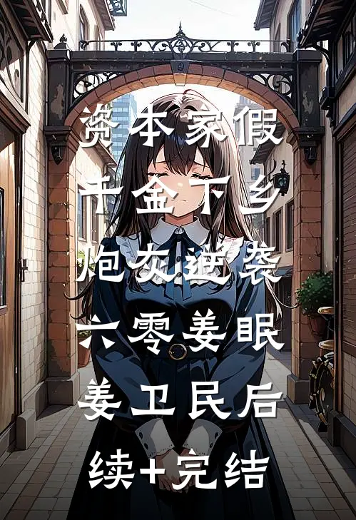 资本家假千金下乡，炮灰逆袭六零姜眠姜卫民后续+完结