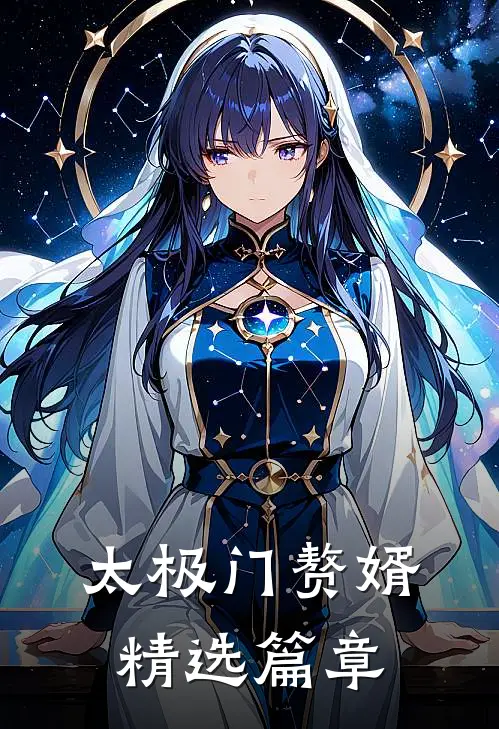 太极门赘婿精选篇章