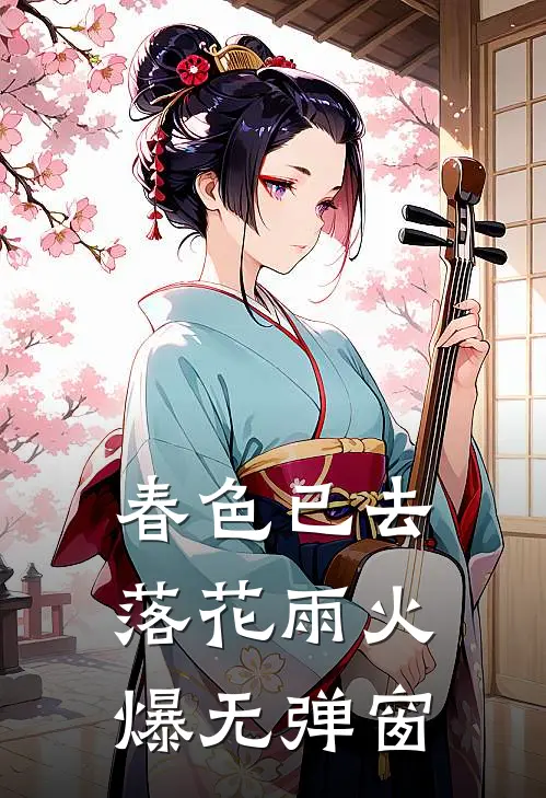 春色已去落花雨火爆无弹窗