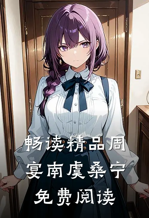 畅读精品周宴南虞桑宁免费阅读