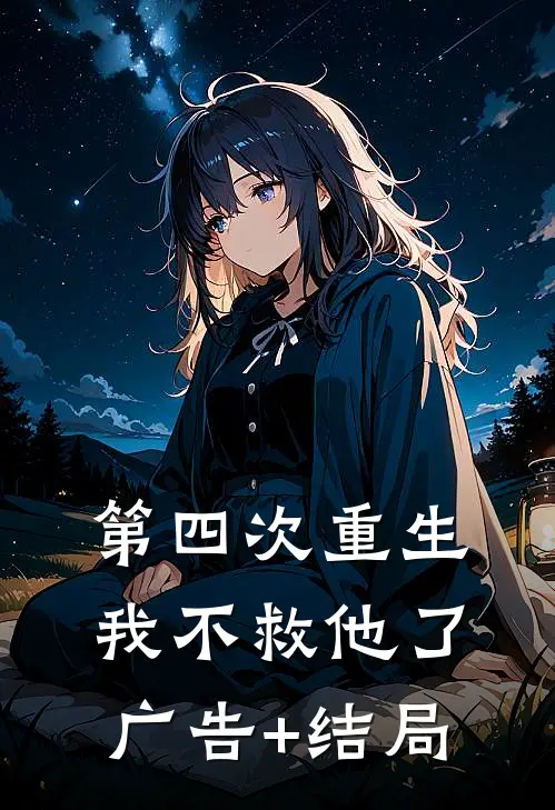第四次重生，我不救他了广告+结局