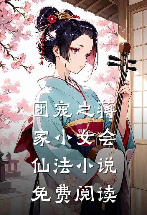 团宠之蒋家小女会仙法小说免费阅读