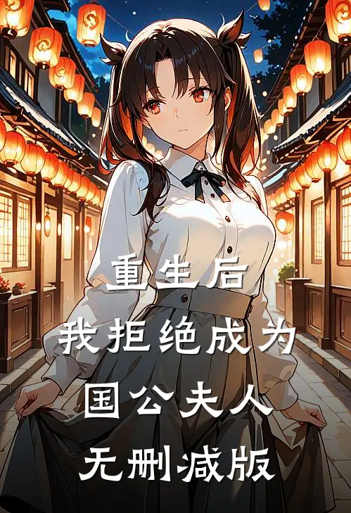 重生后，我拒绝成为国公夫人无删减版