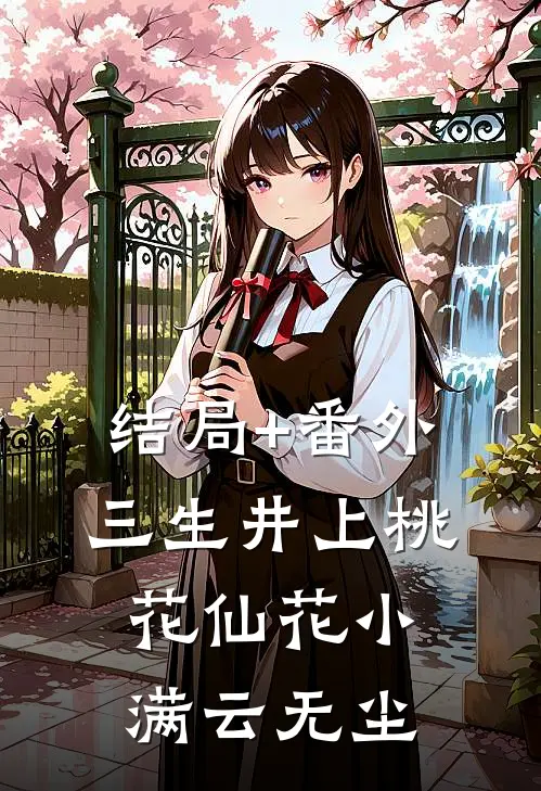 结局+番外三生井上桃花仙花小满云无尘