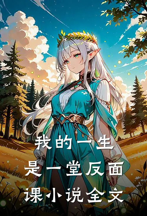我的一生,是一堂反面课全文阅读