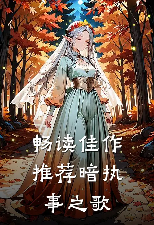 畅读佳作推荐暗执事之歌