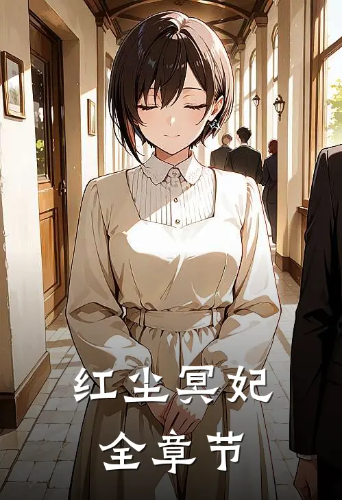 红尘冥妃全章节