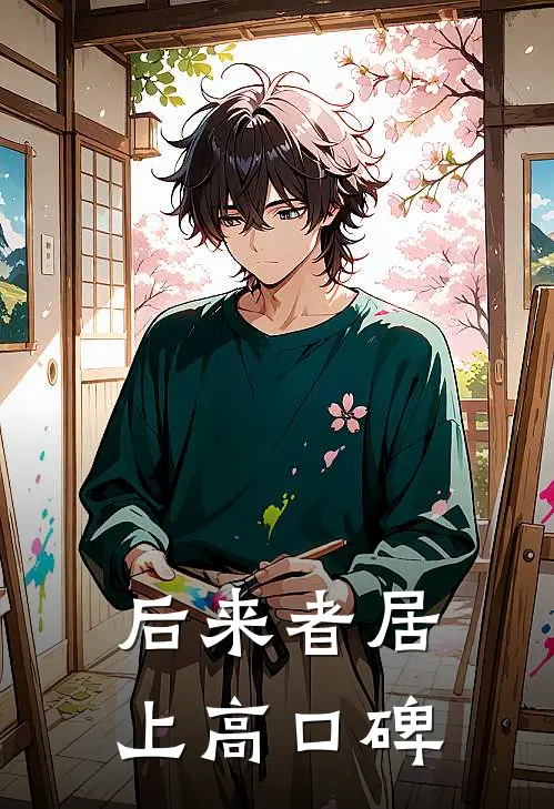 后来者居上高口碑