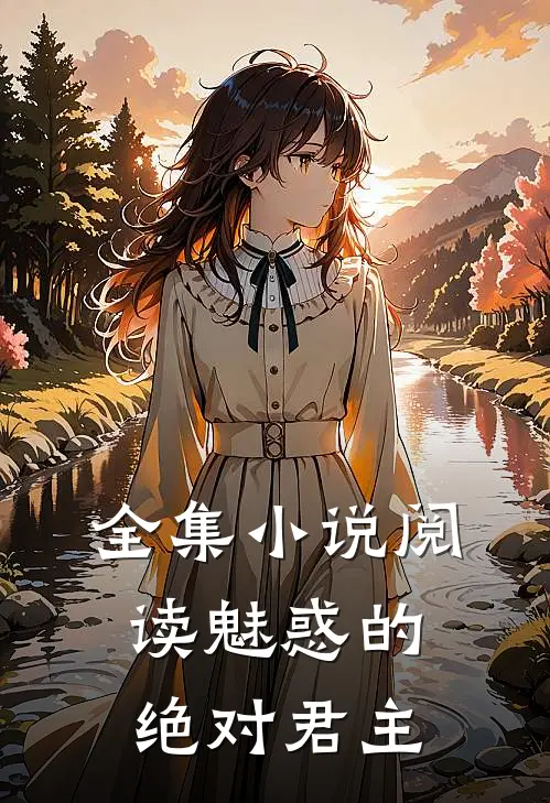 全集小说阅读魅惑的绝对君主