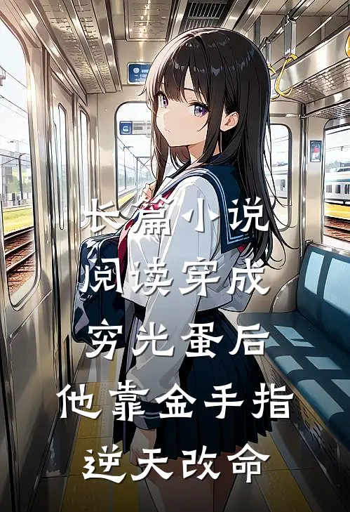 长篇小说阅读穿成穷光蛋后，他靠金手指逆天改命