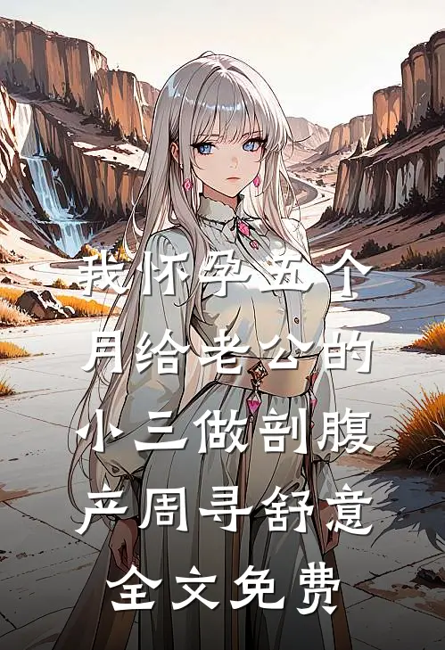 我怀孕五个月给老公的小三做剖腹产周寻舒意全文免费